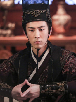重明卫：大明机密_天天影视