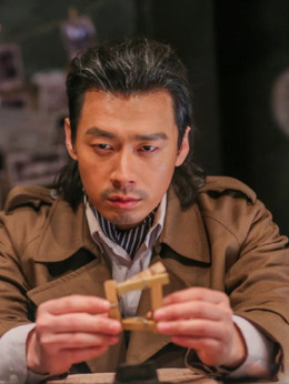 罪恶消亡史_天天影视