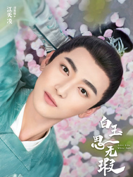 白玉思无瑕_天天影视