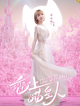 恋上喵星人_天天影视