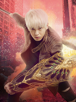 器灵2_天天影视