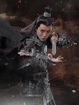 刺客列传之龙血玄黄_天天影视