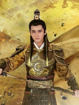 刺客列传之龙血玄黄_天天影视