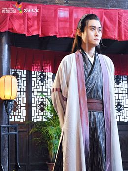 名侦探狄仁杰_天天影视