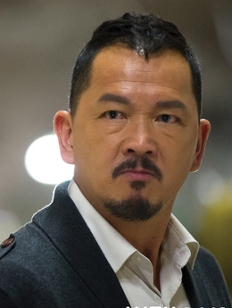 警界线_天天影视