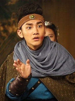 大侠日天_天天影视