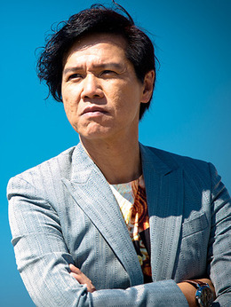 警界线_天天影视