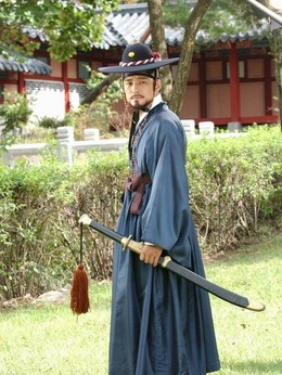 大长今_天天影视