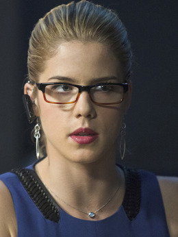 绿箭侠第五季_天天影视