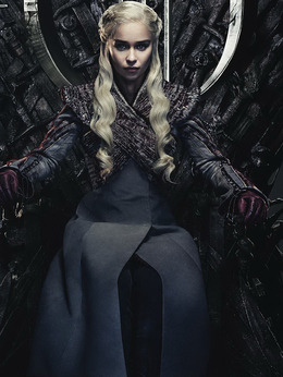 权力的游戏第八季_天天影视