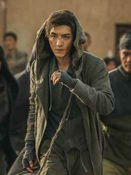 西出玉门_天天影视