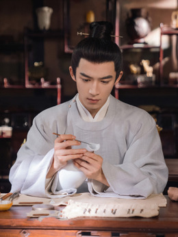 宁安如梦_天天影视