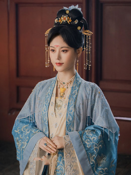 宁安如梦_天天影视