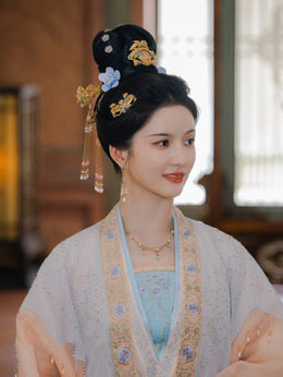 宁安如梦_天天影视