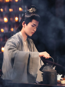 宁安如梦_天天影视