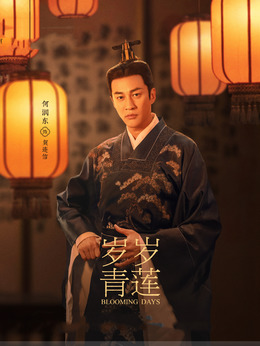 岁岁青莲_天天影视