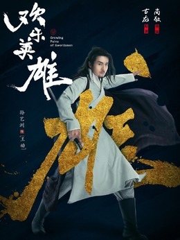 欢乐英雄_天天影视