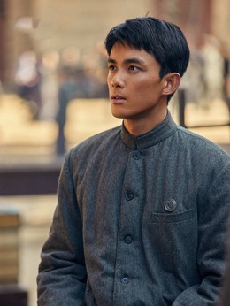 西北岁月_天天影视