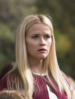 大小谎言第二季_天天影视