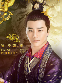 假凤虚凰第二季_天天影视