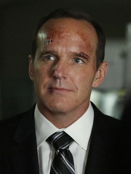 神盾局特工第二季_天天影视