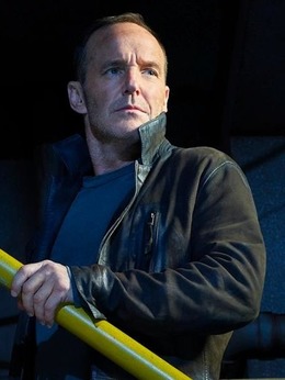 神盾局特工第五季_天天影视