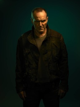 神盾局特工第六季_天天影视