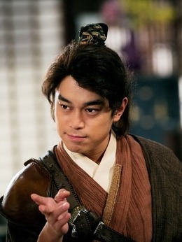 热血长安_天天影视