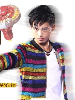 最强魔幻陀螺_天天影视