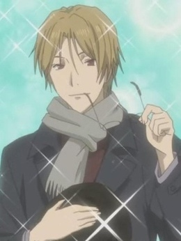 夏目友人帐第四季_天天影视