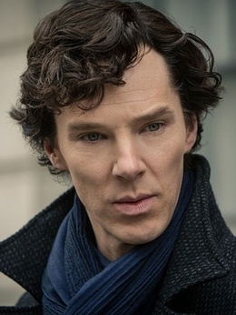 神探夏洛克第三季_天天影视