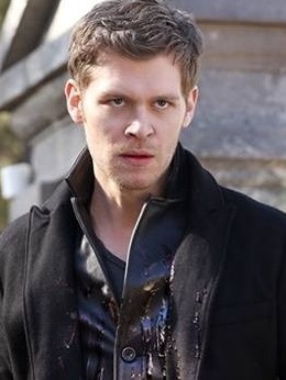 初代吸血鬼第五季_天天影视