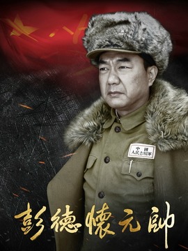 彭德怀元帅_天天影视