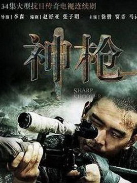 神枪_天天影视