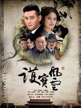 护宝风云_天天影视