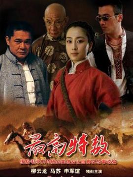 大西南剿匪记_天天影视