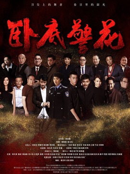 卧底警花_天天影视