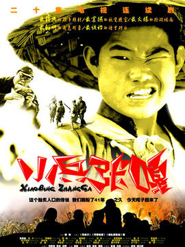 小兵张嘎_天天影视