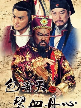 包青天之碧血丹心_天天影视