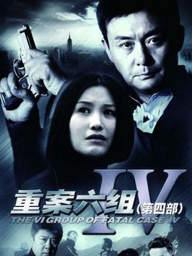 重案六组4_天天影视