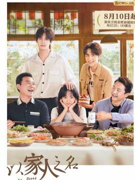 以家人之名_天天影视