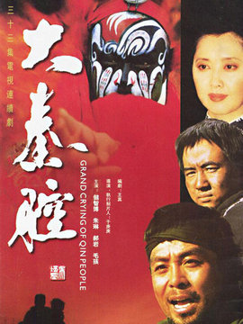 大秦腔_天天影视