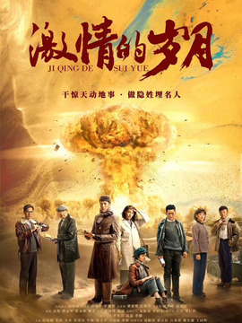 激情的岁月_天天影视