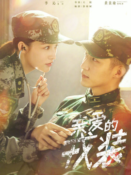 爱上特种兵_天天影视