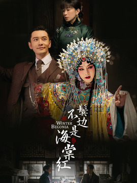 鬓边不是海棠红_天天影视