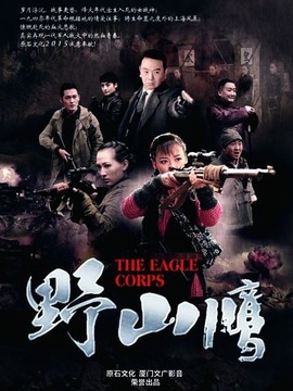 野山鹰_天天影视