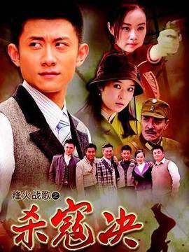 杀寇决_天天影视