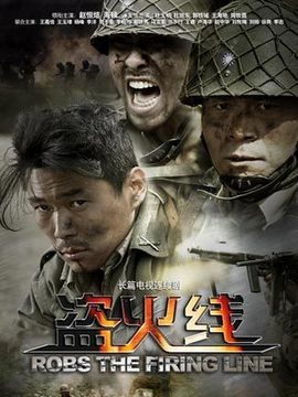 盗火线_天天影视