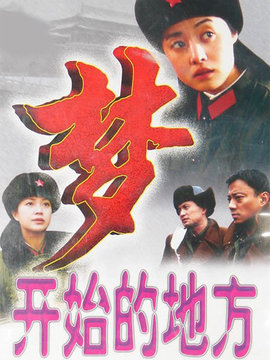 梦开始的地方_天天影视