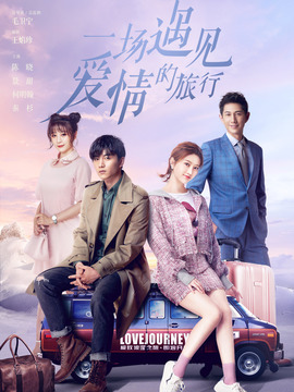 一场遇见爱情的旅行_天天影视